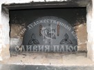 Каминные решетки, кованые аксессуары